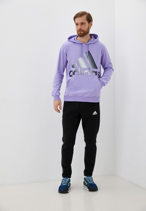 фото Худи adidas