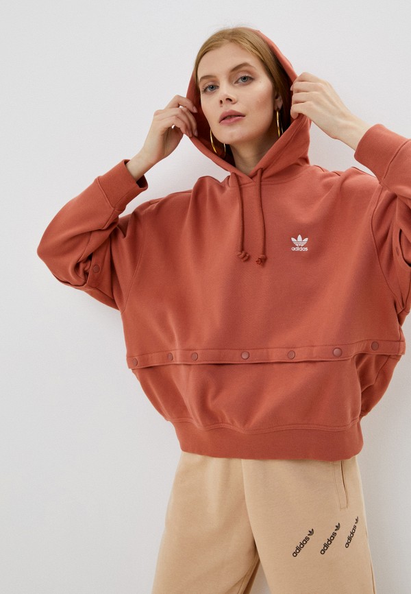 Худи adidas Originals HOODIE