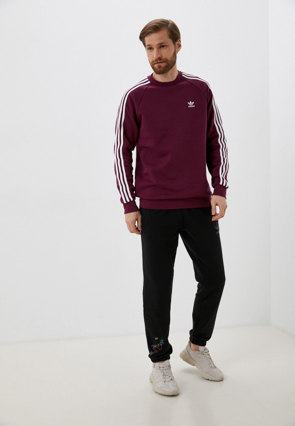 фото Брюки спортивные adidas originals