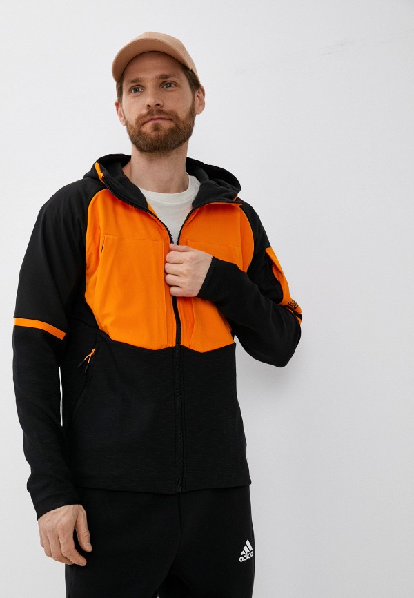 фото Толстовка adidas