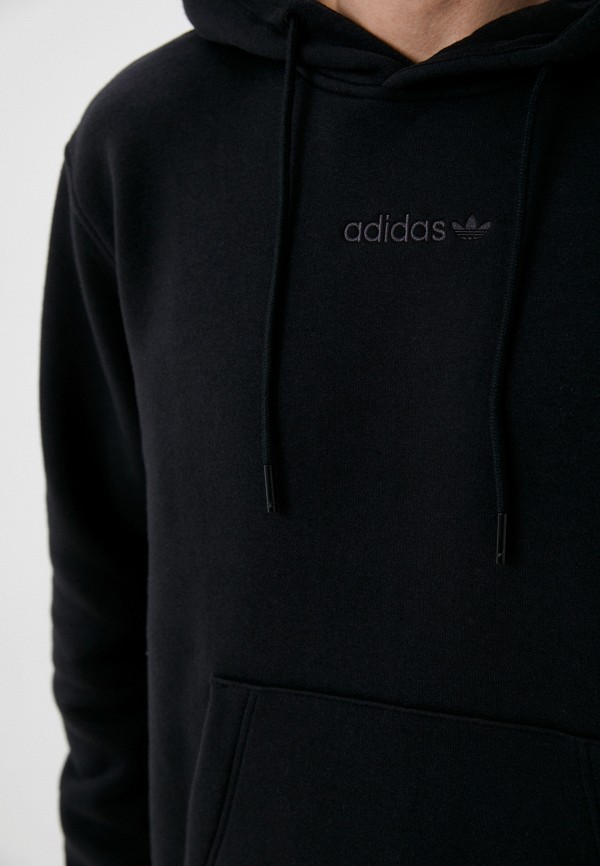 фото Худи adidas originals