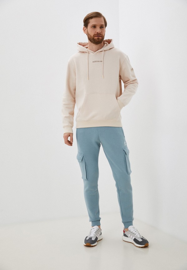 фото Худи adidas originals
