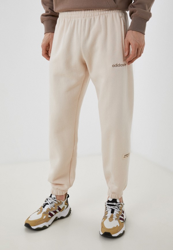 

Брюки спортивные adidas Originals, Бежевый, TRF LINEAR SP