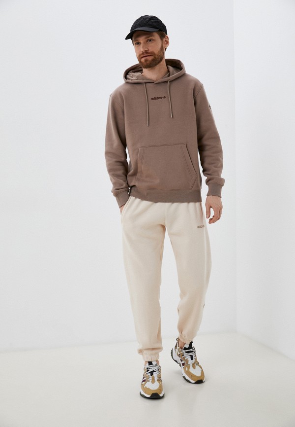 фото Брюки спортивные adidas originals