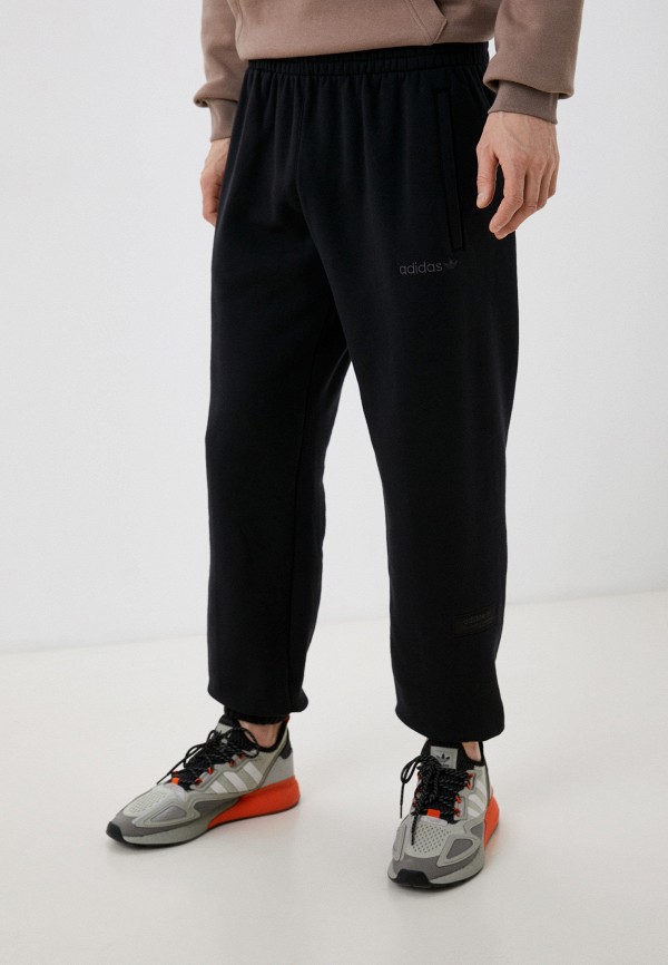 

Брюки спортивные adidas Originals, Черный, TRF LINEAR SP