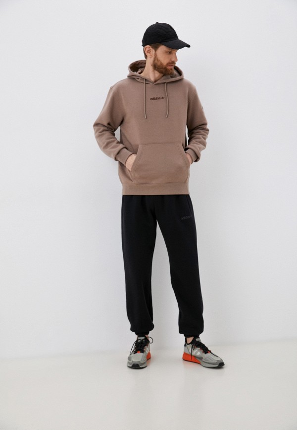 фото Брюки спортивные adidas originals