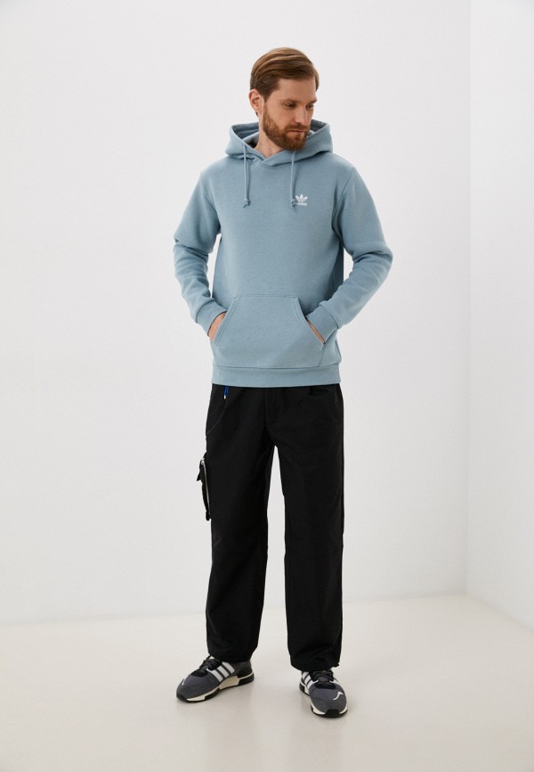 фото Худи adidas originals