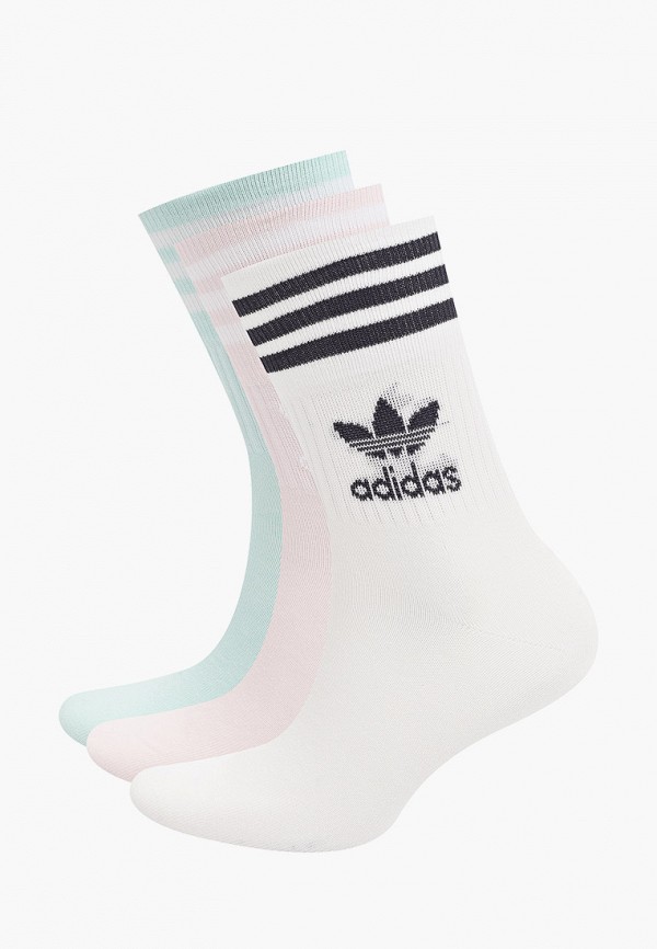 Носки 3 пары  adidas Originals