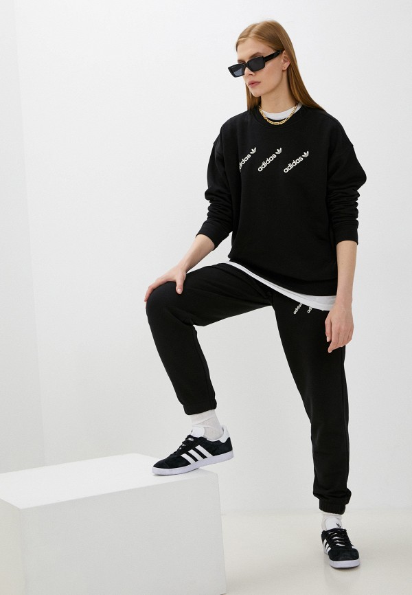 Свитшот adidas Originals Свитшот adidas Originals фото