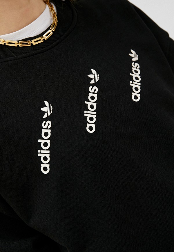 Свитшот adidas Originals Свитшот adidas Originals фото