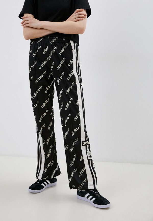 фото Брюки спортивные adidas originals