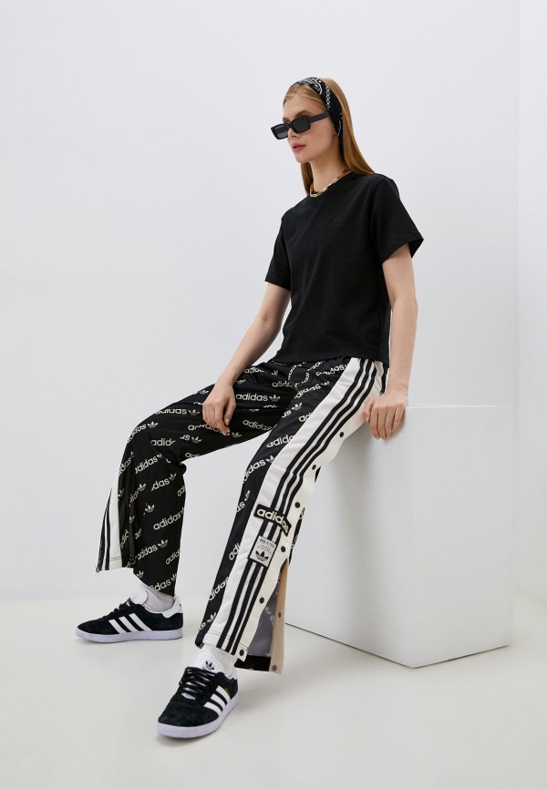 фото Брюки спортивные adidas originals