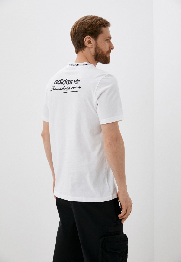 фото Футболка adidas originals