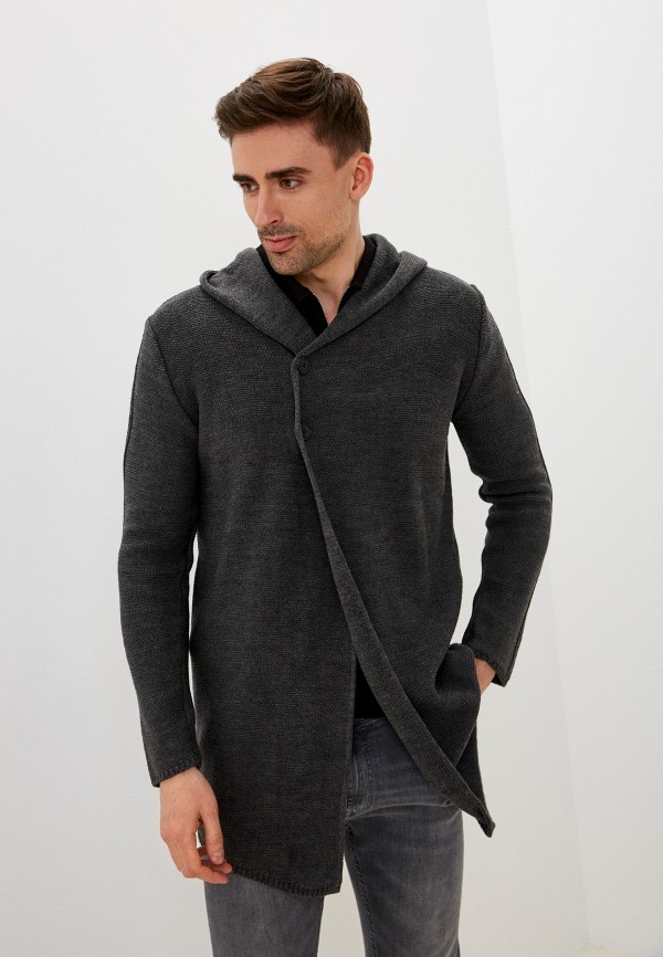 

Кардиган RNT23, Серый