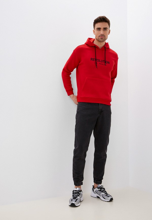 фото Худи rnt23