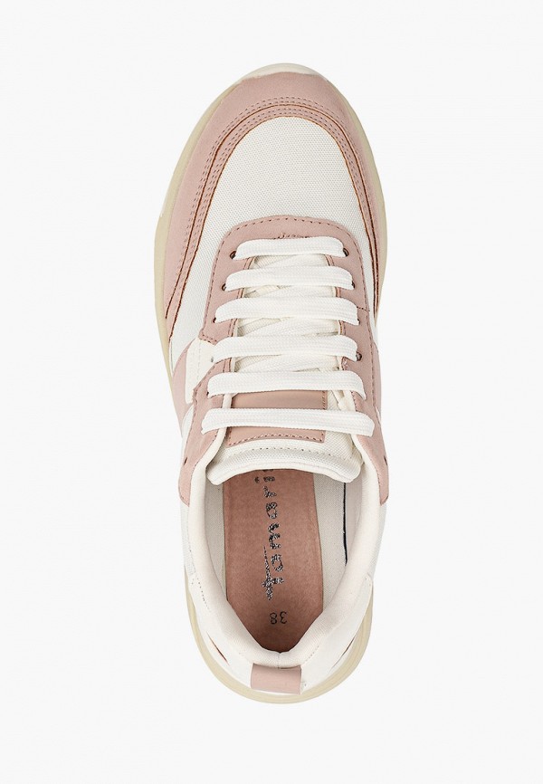 фото Кроссовки tamaris