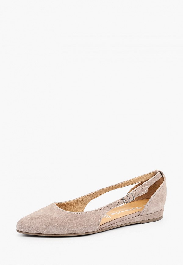 фото Туфли tamaris