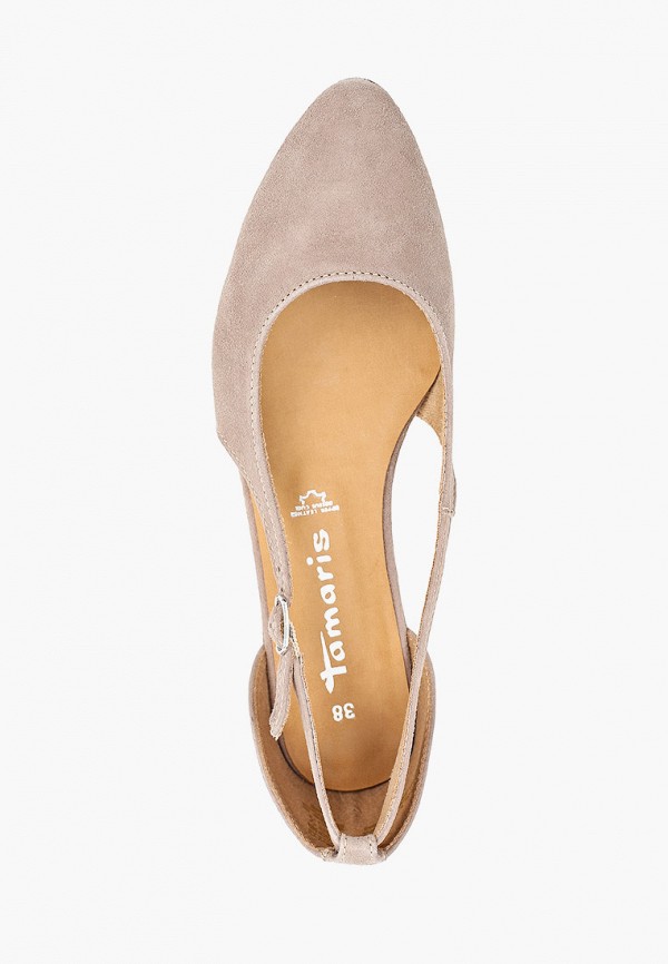 фото Туфли tamaris