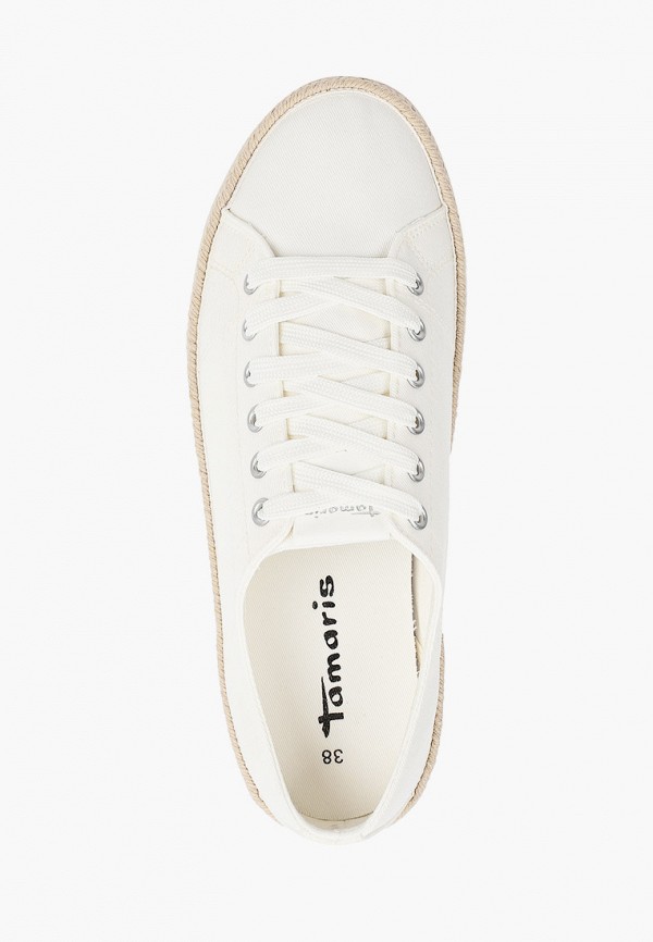 фото Кеды tamaris