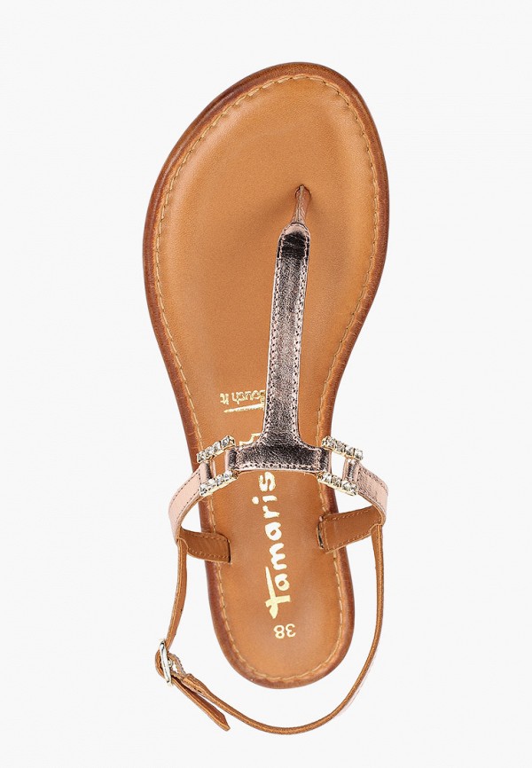 фото Сандалии tamaris