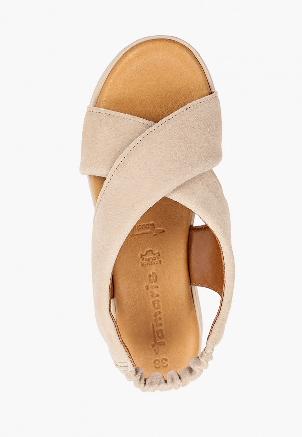 фото Босоножки tamaris