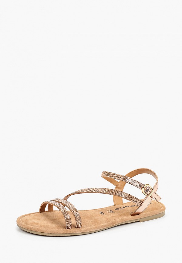 фото Сандалии tamaris