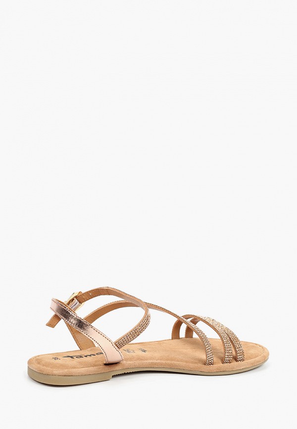 фото Сандалии tamaris