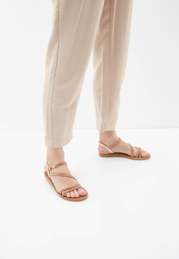 фото Сандалии tamaris