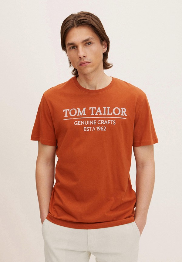 Футболка Tom Tailor 1021229