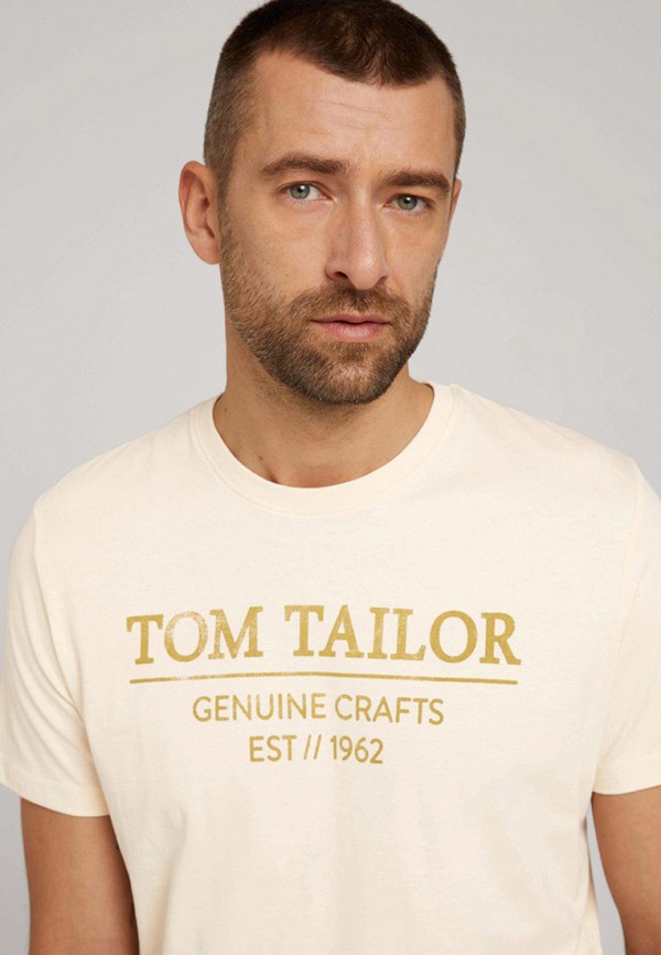 фото Футболка tom tailor