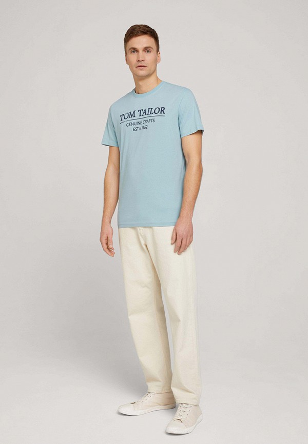 фото Футболка tom tailor