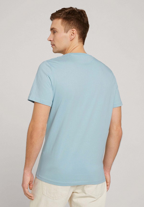 фото Футболка tom tailor