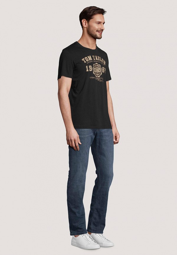 фото Футболка tom tailor