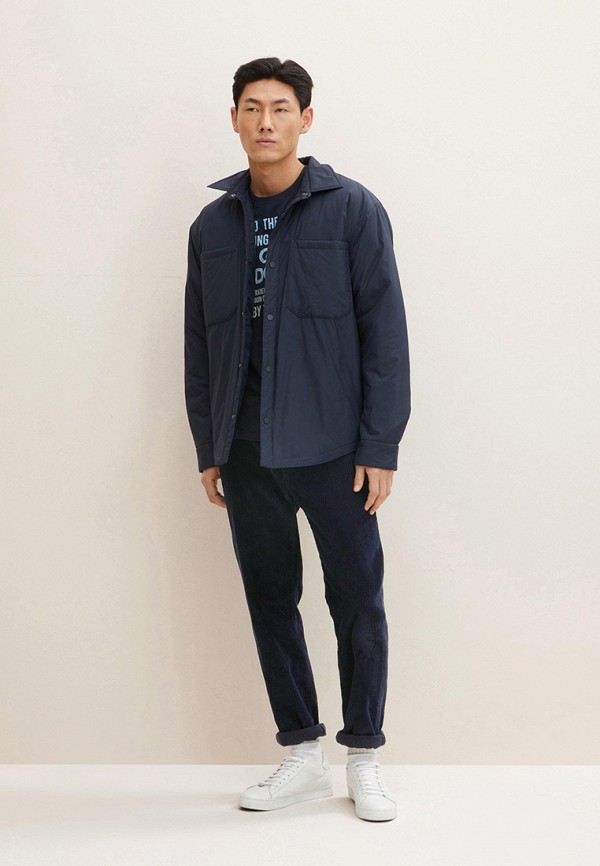 фото Футболка tom tailor