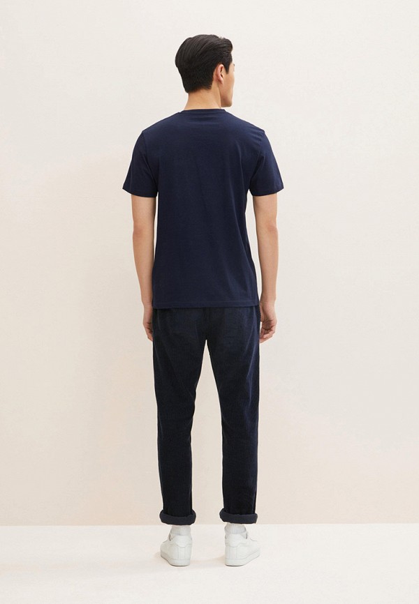 фото Футболка tom tailor