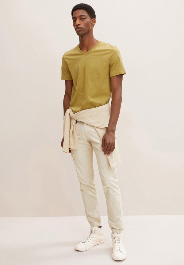 фото Футболка tom tailor