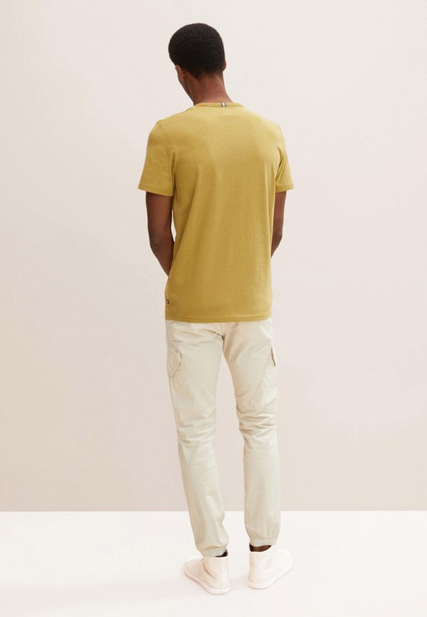 фото Футболка tom tailor