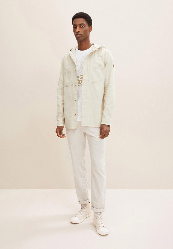 фото Футболка tom tailor