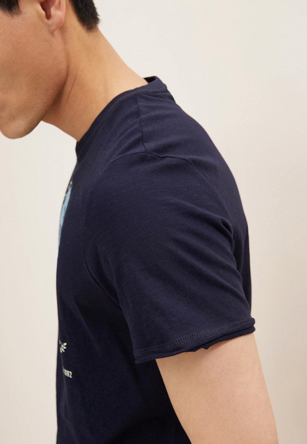 фото Футболка tom tailor