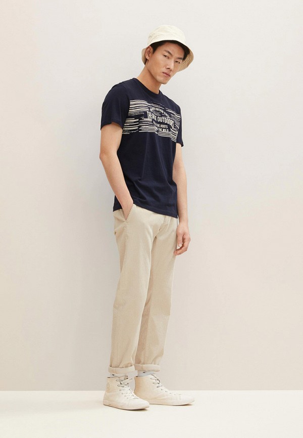 фото Футболка tom tailor