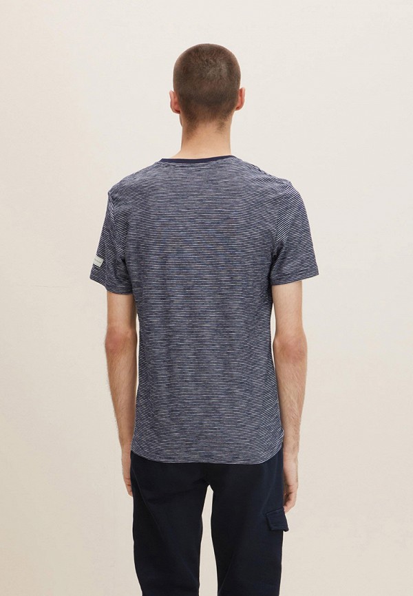 фото Футболка tom tailor