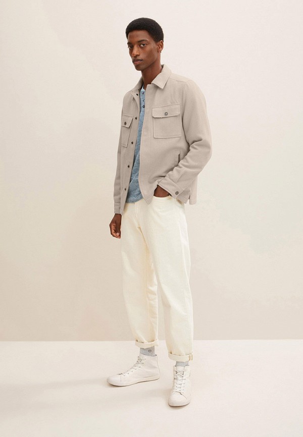 фото Футболка tom tailor