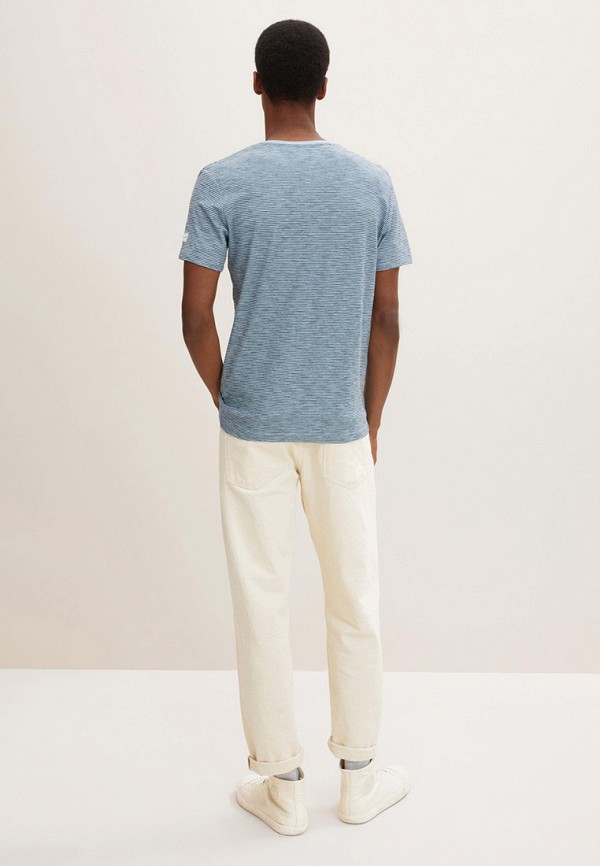 фото Футболка tom tailor