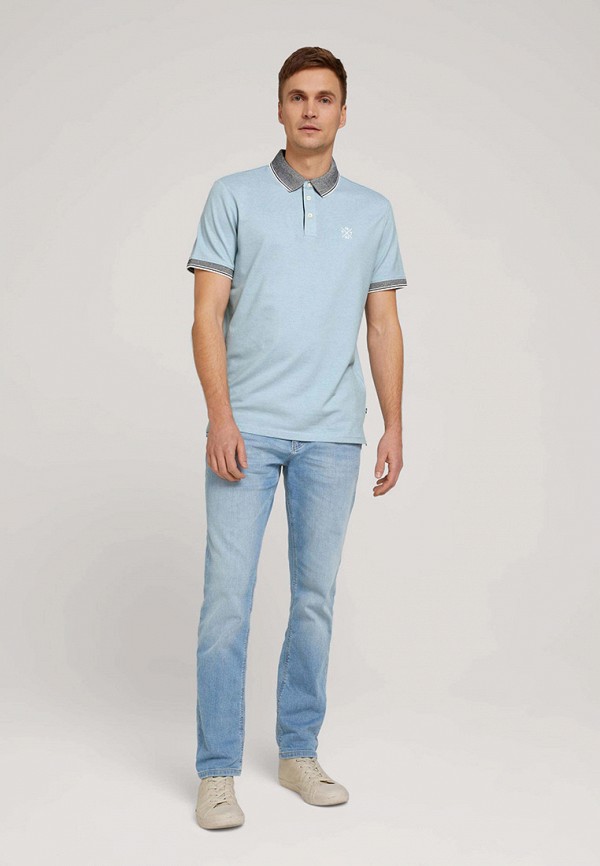 фото Поло tom tailor