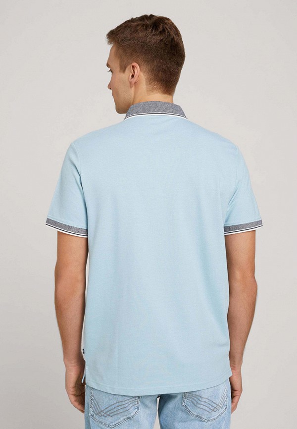 фото Поло tom tailor