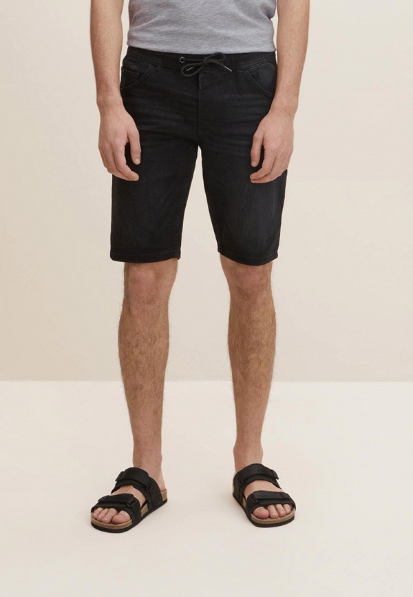 фото Шорты джинсовые tom tailor denim