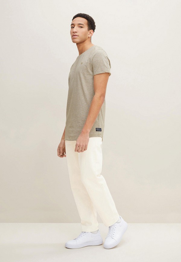 фото Футболка tom tailor denim