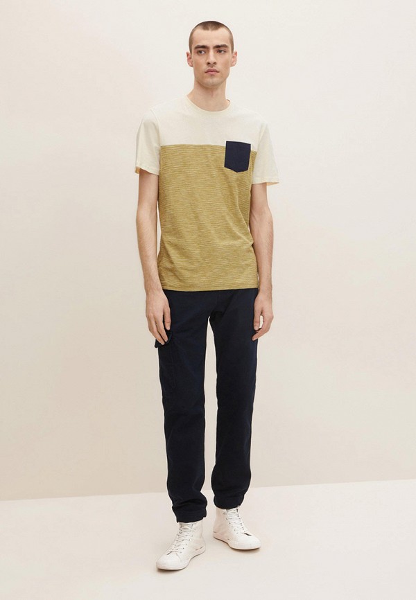 фото Футболка tom tailor