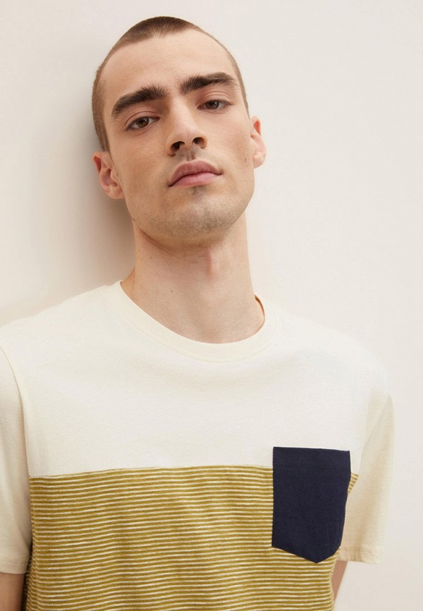 фото Футболка tom tailor