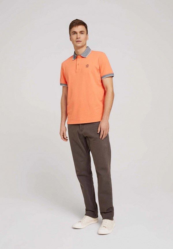 фото Поло tom tailor